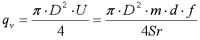 渦街流量計(jì)的工作原理及應(yīng)用