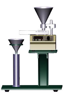 粉體自然堆積密度測(cè)定器(體積密度測(cè)定器)