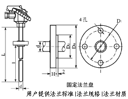 WRNN-331，WRNN-230，WRNN-431，WZP-230NM耐磨熱電偶